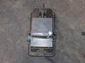 KURT 6" VISE