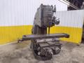 CINCINNATI NO. 4 VERTICAL MILLING MACHINE: YOBRO #24460