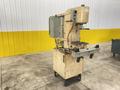 5 HP JACOBSON FLUID POWER C FRAME HYDRAULIC PRESS: STOCK #21097