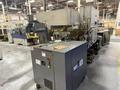 Used 2015 Murata Muratec MW120 Twin Spindle CNC Lathe w/ Dual Gantry Loader For Sale