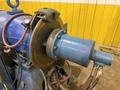 10,000 LBS X 48" LITTELL MODEL #90-48 PULL OFF COIL REEL UNCOILER: YOBRO #25748