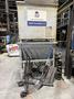 Redford model HS 22 shell core machine, Nsn with twin sand feed system, 100# blow head, plc controls, 22" x 26" platen, sand return system