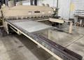 0.187" x 14' Cincinnati Power Squaring Shear