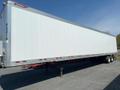 Great Dane CS1 Champion 53′ x 102″ Composite Dry Van Trailer, 2022 – Air Ride, Swing Doors, Wood Floor, Tandem Axle