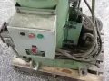 NEW HOLLAND 4,000 WATTS INDUSTRIAL DRYER  -  K-24