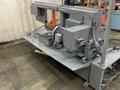 16" X 22" HEM MODEL # CYCLONE AUTO-4, HORIZONTAL BAND SAW: STOCK #80684