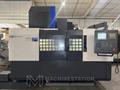 Hwacheon Vesta 1050B CNC Vertical Machining Center – 50 Taper Mill