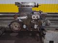 30" x 360" SUMMIT HEAVY DUTY ENGINE LATHE, 4.25" HOLE: STOCK #18761