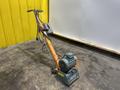 6&quot; VON ARX MODEL #FR-200 ELECTRIC FLOOR SCARIFIER: STOCK #16195