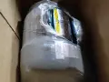 BALDOR 3 HP MOTOR  -  ECP3660T
