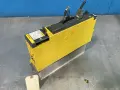 FANUC SERVO AMPLIFIER MODULE  -  A06B-6114-H105