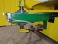 15,000 LB 7.5 TON X 72&quot; AWC MODEL #F-500AF HORIZONTAL PALLET COIL REEL: STOCK #13770