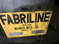 15 HP FABRILINE HYDRAULIC PUMP POWER UNIT: STOCK #23660