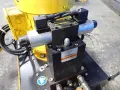 ENERPAC ELECTRIC HYDRAULIC PUMP  -  ZE54205G-N