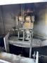 SYSTEM TECHNOLOGIES MODEL @CMI-123-480 CLEAN MACHINE HIGH PRESSURE STAINLESS STEEL PARTS WASHER: STOCK #14483