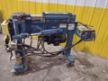 1.5" to 3" KAKA EXHAUST MODEL #EPB-3 HYDRAULIC PIPE / EXHAUST BENDER: YOBRO #25799