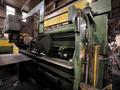 72" x 0.142" x 50,000# Herr Voss Cut To Length LineSTOCK# 3553