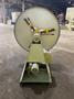 500 LBS DYNAMIC FEEDS MODEL #SOP500/20M/K MOTORIZED COIL REEL: STOCK #19421