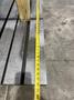 75 TON PACIFIC MODEL #75PF PRESSFORMER HYDRAULIC PRESS 10" STROKE: YOBRO #25330