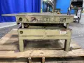 GLOBE INTERNATIONAL 2500 LBS LIFT TABLES  -  AA-2.5-18/SP