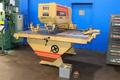 30 Ton STRIPPIT Semi-Automatic Fabricator, Model: Super 30/30
