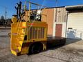 55,000LBS TAYLOR MACHINE WORKS DIE TRUCK / PLATFORM TRUCK  STOCK# 3514