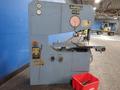 DAKE JOHNSON 40" VERTICAL BAND SAW  -  VH-40