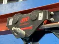 INGERSOLL RAND 2 METRIC TONS GANTRY CRANE