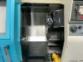CLAUSING CNC LATHE  -  CNC 100