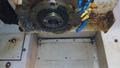 Okuma, MC-V4020, VMC, 2007 – 15,000 RPM Spindle, TSC, 3513 Cutting Hours, Tooling