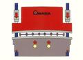 Amada - ITPS 100 ton x 3100 mm CNC