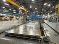 Fives Cincinnati 3 Spindle CNC Gantry Profiler