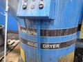 BARRETT / KINEFAC CHIP SPINNER  -  402-D