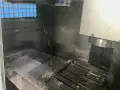 MATSUURA 18” X 37” CNC VMC  -  MC-660VG