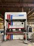 300 TON PACIFIC 300-OBL-8 STRAIGHT SIDE HYDRAULIC PRESS. STOCK # 0669925