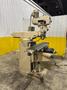 3 HP LAGUN MODEL #FTV-2S VERTICAL RAM TYPE MILL WITH DRO &amp; POWER FEED: STOCK #23240