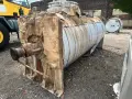 LITTLEFORD 148 CU FT MIXER  -  FKM4200D