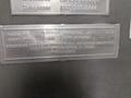 AMERICAN PROCESS RIBBON BLENDER