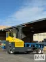 2024 Combilift C25000J Multidirectional Forklift – Low Hours, Like New