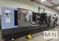 Doosan Puma 5100LB CNC Turning Center, 2017