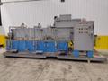 #21982, 20&quot; W X 8&quot; H MANOR MODEL #JS-552M-B20 STAINLESS STEEL BELT CONVEYOR WASHER: STOCK #21982