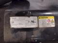 85 HP (62.8 kW) REXROTH 3 PHASE 600v INDUCTION MOTOR,  TYPE: MAD180D-0200-SA-S2-DP0-35-V1: YOBRO #25731