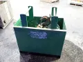 JET 10 CRANE HOISTS