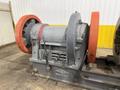 16" LANDIS MODEL 16 PIPE THREADER: YOBRO #25363