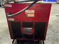 LINCOLN ELECTRIC 455  AMPS POWERWAVE 455 WELDER   -  POWERWAVE 455