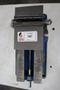 Kurt D688 6" Machine Vise with Steel Hard Jaws and Handle- Auction Item