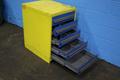 5 DRAWER CABINET: STOCK #75833
