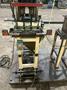 12 TON PNEUPOWR AIRAM MODEL #4P12 PNEUMATIC PRESS 3” STROKE: YOBRO #24856