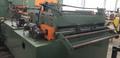 60&quot; x .150&quot; FEEDLEASE COIL STOCK STRAIGHTENER &amp; AIR FEEDER: STOCK 15322