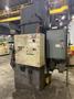6 CU FT WHEELABRATOR MODEL WTB-6 TUMBLAST BELT TYPE BLAST CLEANING MACHINE: YOBRO #25940